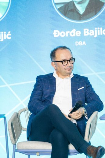 Đorđe Bajilo | Foto: Jakov Simović