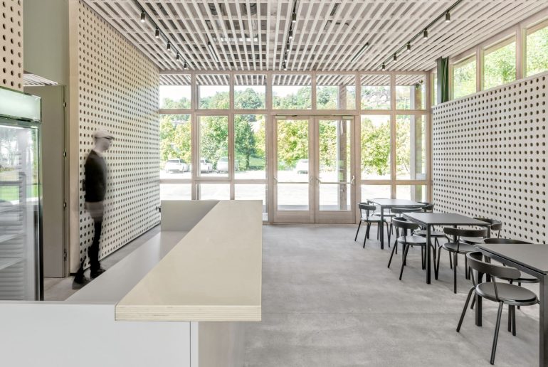 Foto: Virginia Vrecl