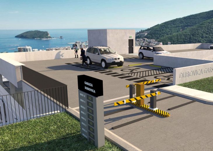 Treća nagrada | Izvor: Konkursna dokumentacija