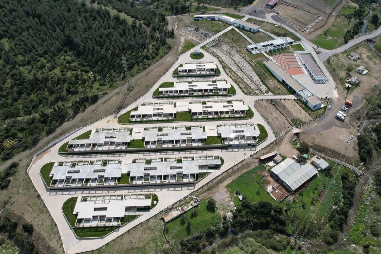 Foto: Zeren Yasa, Mehmet Yasa