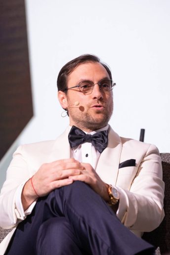 Branislav Mirković; Foto: Promo