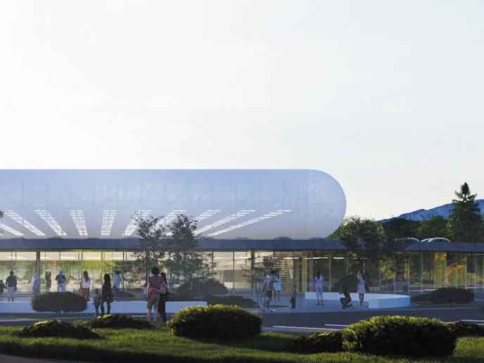 Četvrta nagrada | Izvor: DAZ