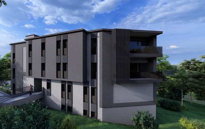 Render: Projektura d.o.o.