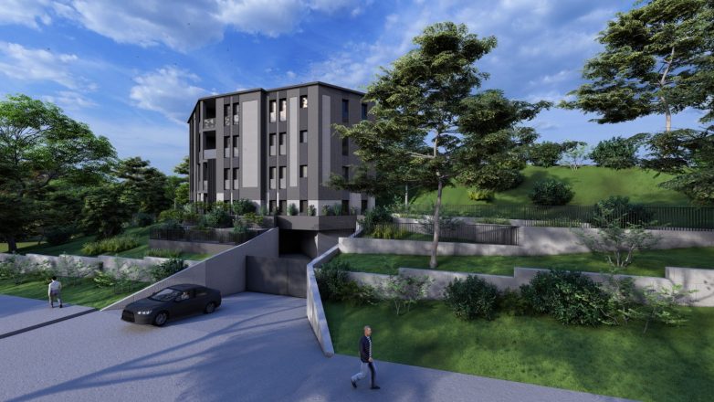 Render: Projektura d.o.o.