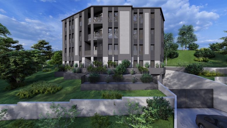 Render: Projektura d.o.o.